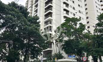 Imagem 2: Condomínio Villa D Este - Apartamento Alto Padrão em Indianópolis, São Paulo/SP