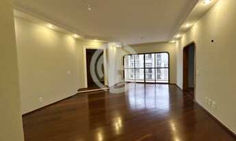 Imagem 3: Condomínio Villa D Este - Apartamento Alto Padrão em Indianópolis, São Paulo/SP