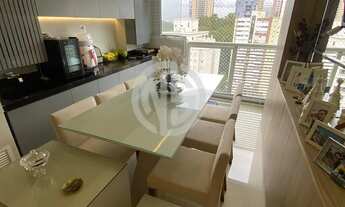 Imagem: Condomínio Parkway Panamby - Apartamento