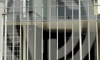 Imagem: Sobrado em Vila Cruzeiro, São Paulo/SP