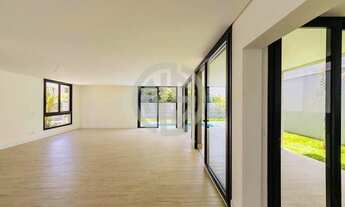 Imagem 6: Condomínio Boulevard Ibirapuera - Sobrado Alto Padrão em Indianópolis, São Paulo/SP