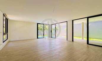 Imagem 5: Condomínio Boulevard Ibirapuera - Sobrado Alto Padrão em Indianópolis, São Paulo/SP