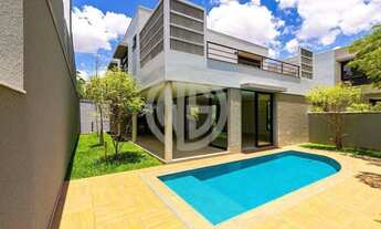 Imagem 2: Condomínio Boulevard Ibirapuera - Sobrado Alto Padrão em Indianópolis, São Paulo/SP