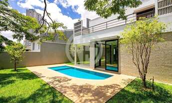 Imagem 4: Condomínio Boulevard Ibirapuera - Sobrado Alto Padrão em Indianópolis, São Paulo/SP