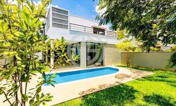 Imagem 3: Condomínio Boulevard Ibirapuera - Sobrado Alto Padrão em Indianópolis, São Paulo/SP