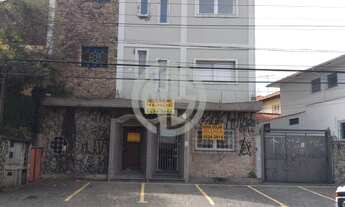 Imagem: Prédio Comercial em Vila Cruzeiro, São