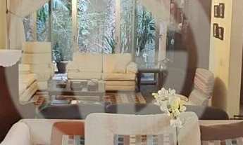 Imagem: Sobrado em Indianópolis, São Paulo/SP