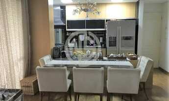 Imagem 4: Condomínio Edifício My Space - Apartamento em Vila Nova Conceição, São Paulo/SP