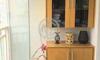 Imagem 5: Condomínio Edifício My Space - Apartamento em Vila Nova Conceição, São Paulo/SP