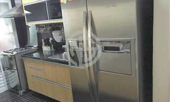 Imagem 7: Condomínio Edifício My Space - Apartamento em Vila Nova Conceição, São Paulo/SP