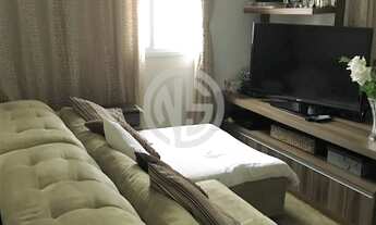 Imagem 3: Condomínio Edifício My Space - Apartamento em Vila Nova Conceição, São Paulo/SP