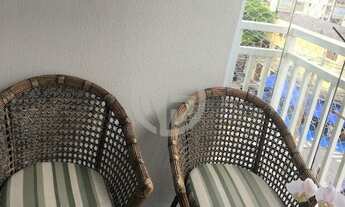 Imagem 6: Condomínio Edifício My Space - Apartamento em Vila Nova Conceição, São Paulo/SP