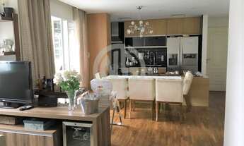 Imagem: Condomínio Edifício My Space - Apartamento