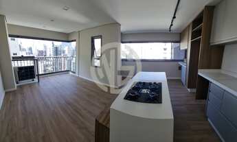 Imagem 3: Apartamento Alto Padrão em Indianópolis, São Paulo/SP