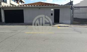 Imagem: Casa para alugar em São Paulo/SP