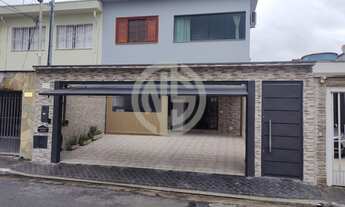 Imagem 2: Sobrado em Vila Cruzeiro, São Paulo/SP