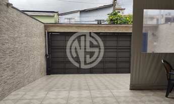 Imagem 3: Sobrado em Vila Cruzeiro, São Paulo/SP