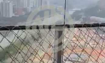 Imagem: Condomínio Parque Global - Apartamento