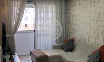 Imagem: Condomínio Morumbi Sul Park - Apartamento