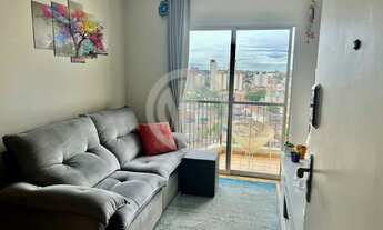 Imagem: Condomínio Edifício Martinica - Apartamento