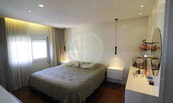 Imagem 4: Apartamento em Vila Congonhas, São Paulo/SP