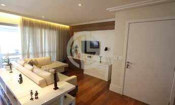 Imagem 3: Apartamento em Vila Congonhas, São Paulo/SP