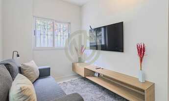 Imagem: Condomínio Edificio Groenlandia - Apartamento