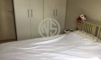 Imagem 4: Apartamento em Vila Congonhas, São Paulo/SP