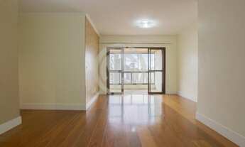 Imagem: Apartamento em Vila Nova Conceição, São