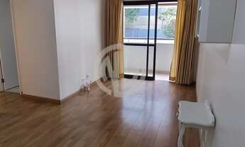 Imagem: Apartamento em Santo Amaro, São Paulo/SP