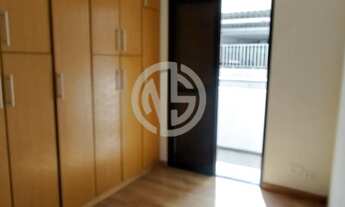 Imagem 2: Apartamento em Santo Amaro, São Paulo/SP