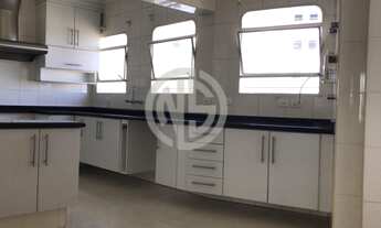 Imagem 7: Condomínio Edifício Parque Cisnes - Apartamento Alto Padrão em Santo Amaro, São Paulo/SP