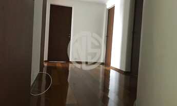 Imagem 4: Condomínio Edifício Parque Cisnes - Apartamento Alto Padrão em Santo Amaro, São Paulo/SP