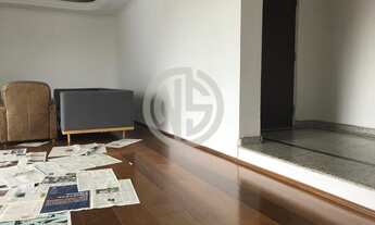 Imagem 3: Condomínio Edifício Parque Cisnes - Apartamento Alto Padrão em Santo Amaro, São Paulo/SP