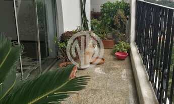 Imagem 2: Condomínio Edifício Parque Cisnes - Apartamento Alto Padrão em Santo Amaro, São Paulo/SP