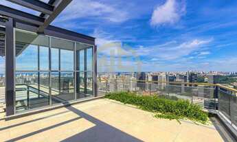 Imagem: O parque - Apartamento Cobertura em Jardim