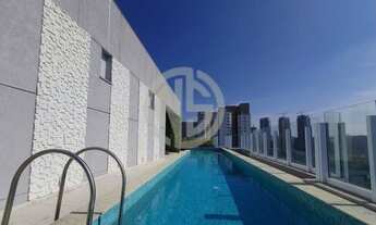 Imagem: Condomínio Edificio Sky House Chacara Santo