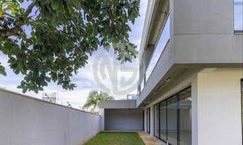 Imagem 3: Casa Alto Padrão em Jardim dos Estados, São Paulo/SP