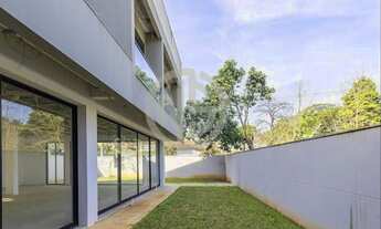 Imagem 4: Casa Alto Padrão em Jardim dos Estados, São Paulo/SP