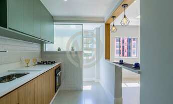 Imagem: Condomínio Edificio Groenlandia - Apartamento