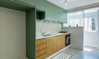 Imagem 3: Condomínio Edificio Groenlandia - Apartamento em Itaim Bibi, São Paulo/SP