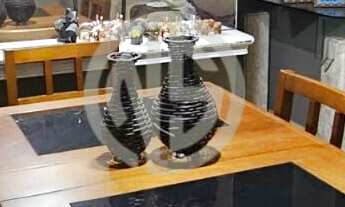 Imagem: Condomínio Morumbi Sul Park - Apartamento