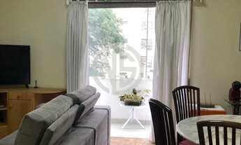 Imagem: Apartamento em Cerqueira César, São Paulo/SP