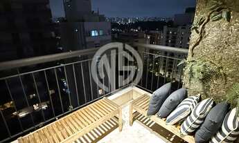 Imagem: Condomínio Vila Nova Advanced Home - Apartamento