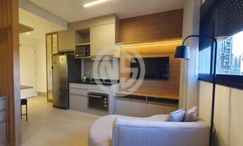 Imagem: Condomínio Soul Brooklin - Apartamento