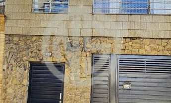 Imagem: Sobrado em Mirandópolis, São Paulo/SP