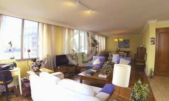 Imagem: Apartamento em Sumarezinho, São Paulo/SP