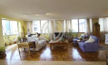 Imagem 2: Apartamento em Sumarezinho, São Paulo/SP