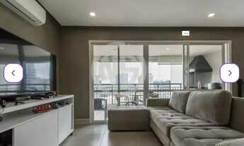 Imagem 4: Condomínio Up Home Granja Julieta - Apartamento em Vila Cruzeiro, São Paulo/SP