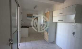 Imagem 4: Condomínio Edifício Três Torres - Apartamento em Vila Cruzeiro, São Paulo/SP